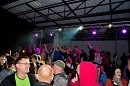OPEN AIR ČARODĚJNICE