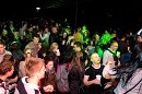 OPEN AIR ČARODĚJNICE