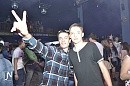 EXPLOMAX MISS MOKRÉ Tričko