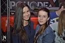 EXPLOMAX MISS MOKRÉ Tričko