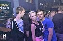 EXPLOMAX MISS MOKRÉ Tričko