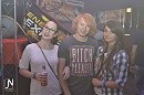 EXPLOMAX MISS MOKRÉ Tričko