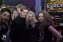 EXPLOMAX MISS MOKRÉ Tričko