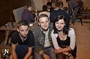 EXPLOMAX MISS MOKRÉ Tričko