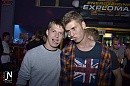 EXPLOMAX MISS MOKRÉ Tričko