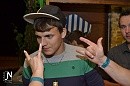 EXPLOMAX MISS MOKRÉ Tričko