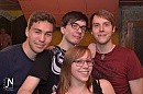 EXPLOMAX MISS MOKRÉ Tričko
