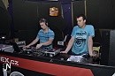 EXPLOMAX MISS MOKRÉ Tričko
