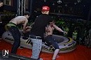 EXPLOMAX MISS MOKRÉ Tričko