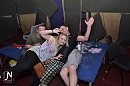 EXPLOMAX MISS MOKRÉ Tričko