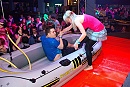 EXPLOMAX MISS MOKRÉ Tričko
