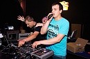 EXPLOMAX MISS MOKRÉ Tričko