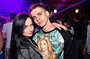 EXPLOMAX MISS MOKRÉ Tričko