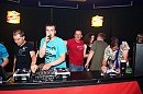 EXPLOMAX MISS MOKRÉ Tričko
