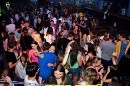 Closing Párty - DOPÍJÍME BARY!
