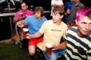 Open Air Cup AFTERPÁRTY