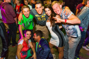 PŮLENÍ PRÁZDNIN