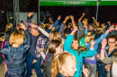 FACEBOOK Párty & Barmanská SHOW