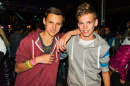 FACEBOOK Párty & Barmanská SHOW