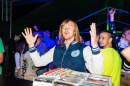 FACEBOOK Párty & Barmanská SHOW