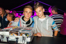 FACEBOOK Párty & Barmanská SHOW