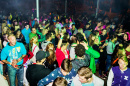FACEBOOK Párty & Barmanská SHOW