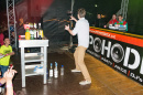 FACEBOOK Párty & Barmanská SHOW