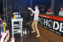 FACEBOOK Párty & Barmanská SHOW