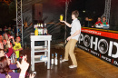 FACEBOOK Párty & Barmanská SHOW