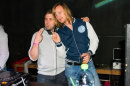 FACEBOOK Párty & Barmanská SHOW