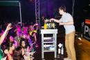FACEBOOK Párty & Barmanská SHOW