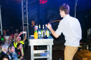 FACEBOOK Párty & Barmanská SHOW