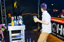FACEBOOK Párty & Barmanská SHOW
