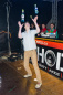 FACEBOOK Párty & Barmanská SHOW
