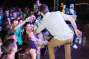 FACEBOOK Párty & Barmanská SHOW