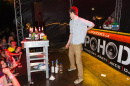 FACEBOOK Párty & Barmanská SHOW