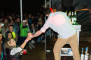 FACEBOOK Párty & Barmanská SHOW