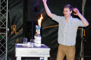 FACEBOOK Párty & Barmanská SHOW