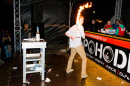 FACEBOOK Párty & Barmanská SHOW