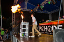 FACEBOOK Párty & Barmanská SHOW