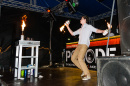 FACEBOOK Párty & Barmanská SHOW