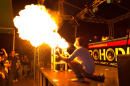 FACEBOOK Párty & Barmanská SHOW