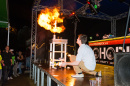 FACEBOOK Párty & Barmanská SHOW
