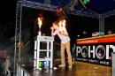 FACEBOOK Párty & Barmanská SHOW