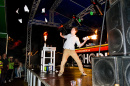 FACEBOOK Párty & Barmanská SHOW