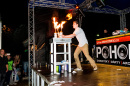 FACEBOOK Párty & Barmanská SHOW