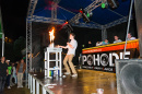 FACEBOOK Párty & Barmanská SHOW