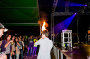 FACEBOOK Párty & Barmanská SHOW