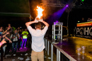 FACEBOOK Párty & Barmanská SHOW