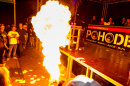 FACEBOOK Párty & Barmanská SHOW